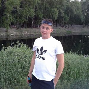 Дима, 35 лет, Екатеринбург