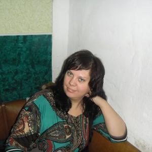 Мартынова Евгения, 44 года, Вытегра