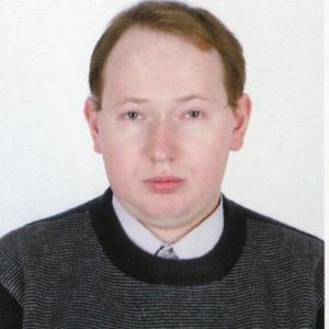 Парни в Рубцовске: Андрей, 40 - ищет девушку из Рубцовска