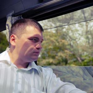 Максим, 39 лет, Владивосток