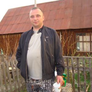 Сергей Попов, 48 лет, Бийск