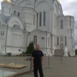 Парни в Новодвинске: Сергей Кочетков, 44 - ищет девушку из Новодвинска
