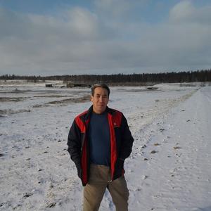 Парни в Якутске: Алексей, 61 - ищет девушку из Якутска