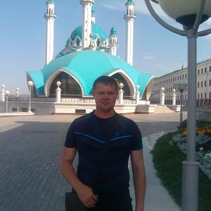Парни в Саранске: Алексей, 46 - ищет девушку из Саранска