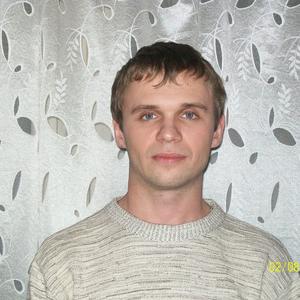 Андрей, 41 год, Самара