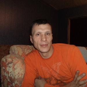 Парни в Тольятти: Николай, 42 - ищет девушку из Тольятти