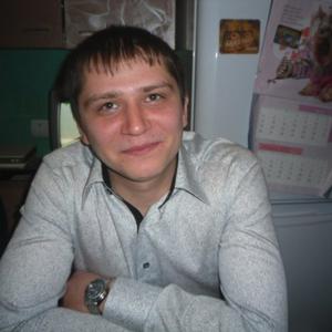Парни в Краснодаре (Краснодарский край): Иван, 35 - ищет девушку из Краснодара (Краснодарский край)