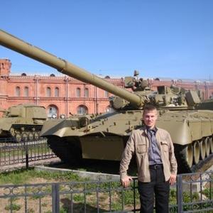 Василий, 40 лет, Петрозаводск