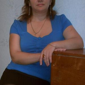 Татьяна, 46 лет, Уссурийск