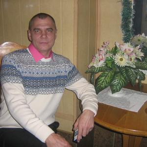 Сергей, 50 лет, Комсомольск-на-Амуре