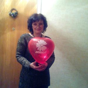 Татьяна, 59 лет, Зеленоград