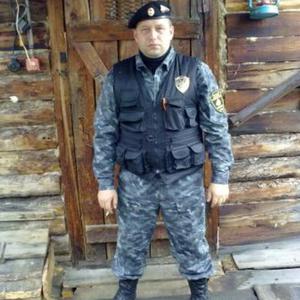 Парни в Лесосибирске: Андрей, 54 - ищет девушку из Лесосибирска
