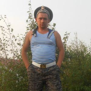 Парни в Ханты-Мансийске: Максим, 40 - ищет девушку из Ханты-Мансийска