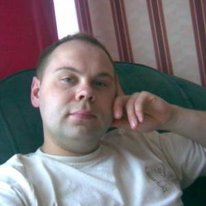 Парни в Липецке: Николай, 41 - ищет девушку из Липецка