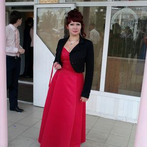 Девушки в Казани (Татарстан): Любовь, 44 - ищет парня из Казани (Татарстан)