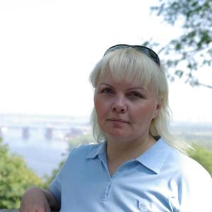 Девушки в Мурманске: Юлия, 53 - ищет парня из Мурманска