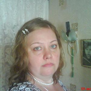 Девушки в Ульяновске: Ольга, 47 - ищет парня из Ульяновска