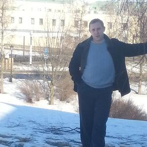 Парни в Санкт-Петербурге: Роман, 42 - ищет девушку из Санкт-Петербурга