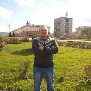 Денис, 40 лет, Псков
