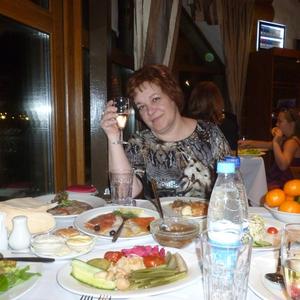 Irina, 54 года, Лодейное Поле