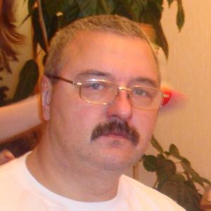 Валерий, 63 года, Томск