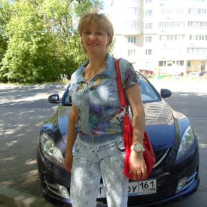Елена, 61 год, Ростов-на-Дону