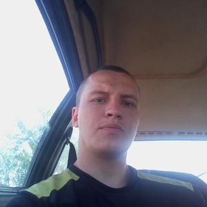Михаил, 35 лет, Челябинск