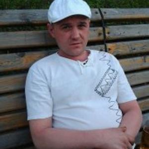Парни в Новокузнецке: Андрей, 44 - ищет девушку из Новокузнецка
