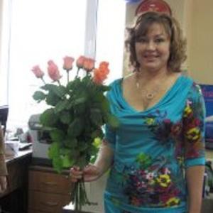 Татьяна, 57 лет, Пенза