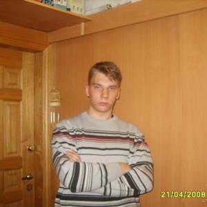Парни в Хабаровске (Хабаровский край): Евгений, 36 - ищет девушку из Хабаровска (Хабаровский край)