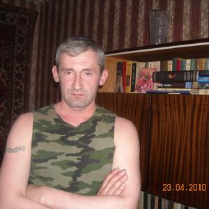 Vadim, 53 года, Ульяновск
