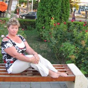 Девушки в Екатеринбурге: Любовь, 55 - ищет парня из Екатеринбурга