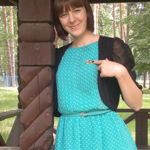 Девушки в Саратове: Ирина, 39 - ищет парня из Саратова