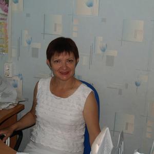 Galina, 60 лет, Оренбург