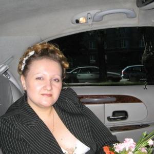 Наталья, 45 лет, Таллин