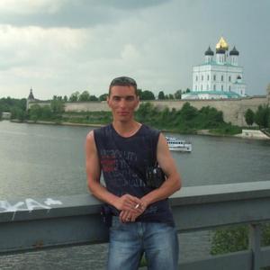 Парни в Вологде: Денис, 47 - ищет девушку из Вологды