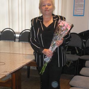 Валентина, 75 лет, Санкт-Петербург