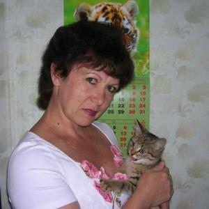 Татьяна, 62 года, Кемерово