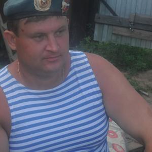 Парни в Котельниче: Александр, 52 - ищет девушку из Котельнича