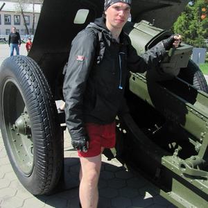 Серж, 35 лет, Первоуральск