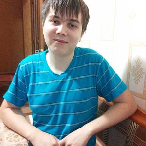Парни в Елабуге (Татарстан): Тагир, 32 - ищет девушку из Елабуги (Татарстан)