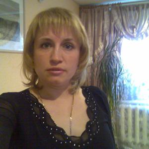 Девушки в Перми: Жанна, 52 - ищет парня из Перми