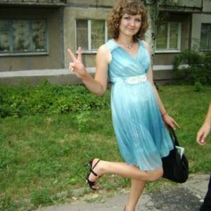 Девушки в Донецке: Екатерина, 34 - ищет парня из Донецка