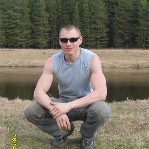 Парни в Нижний Тагиле: Дмитрий, 42 - ищет девушку из Нижний Тагила
