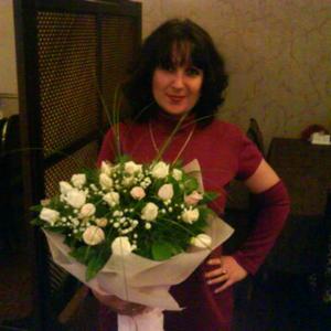 Татьяна, 51 год, Краснодар