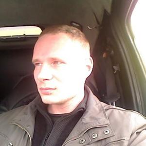 Парни в Ульяновске: Игорь, 44 - ищет девушку из Ульяновска