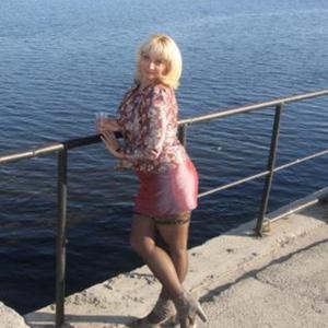 Девушки в Тольятти: Алевтина, 47 - ищет парня из Тольятти
