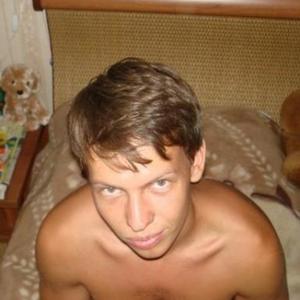 Парни в Барнауле (Алтайский край): Ярослав, 36 - ищет девушку из Барнаула (Алтайский край)