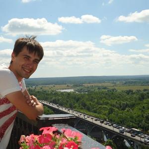 Парни в Солнечногорске: Mika, 39 - ищет девушку из Солнечногорска