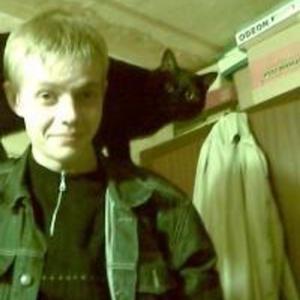Парни в Донецке: Виктор, 37 - ищет девушку из Донецка